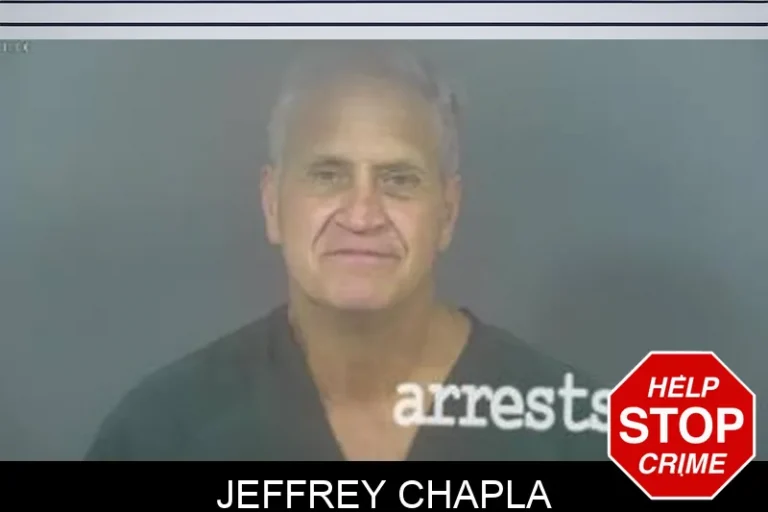 Jeffrey Chapla