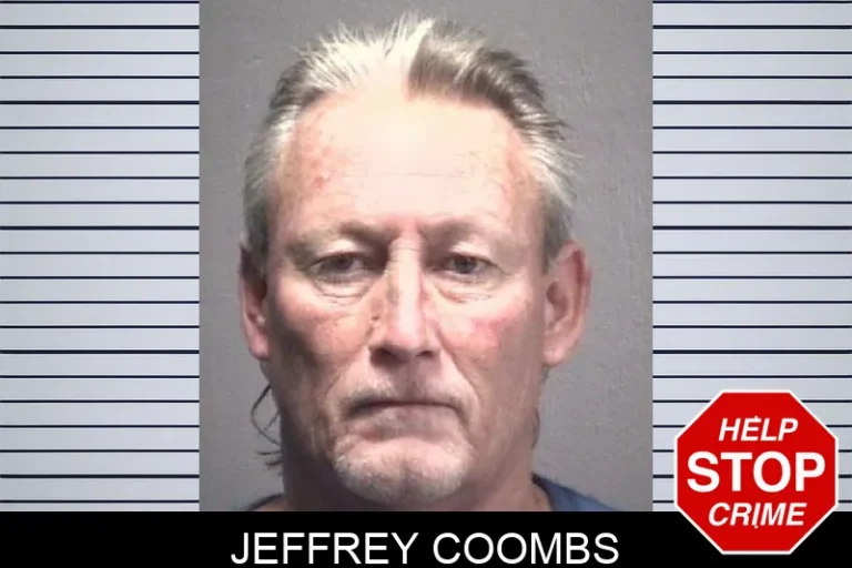 Jeffrey Coombs