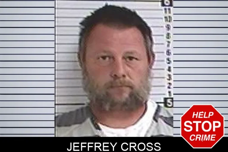 Jeffrey Cross