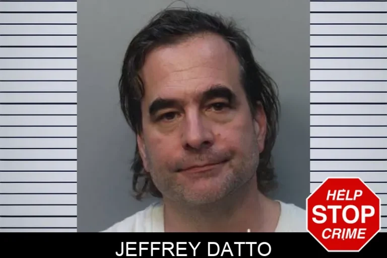 Jeffrey Datto