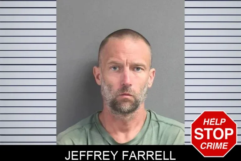 Jeffrey Farrell