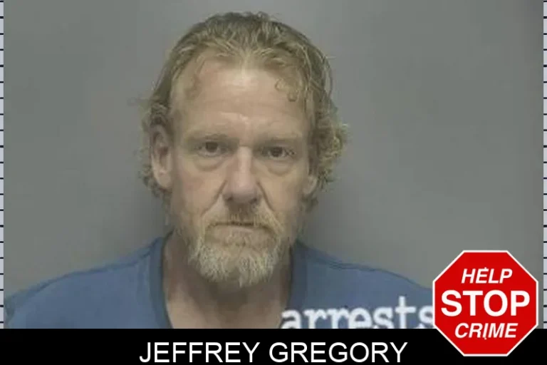 Jeffrey Gregory