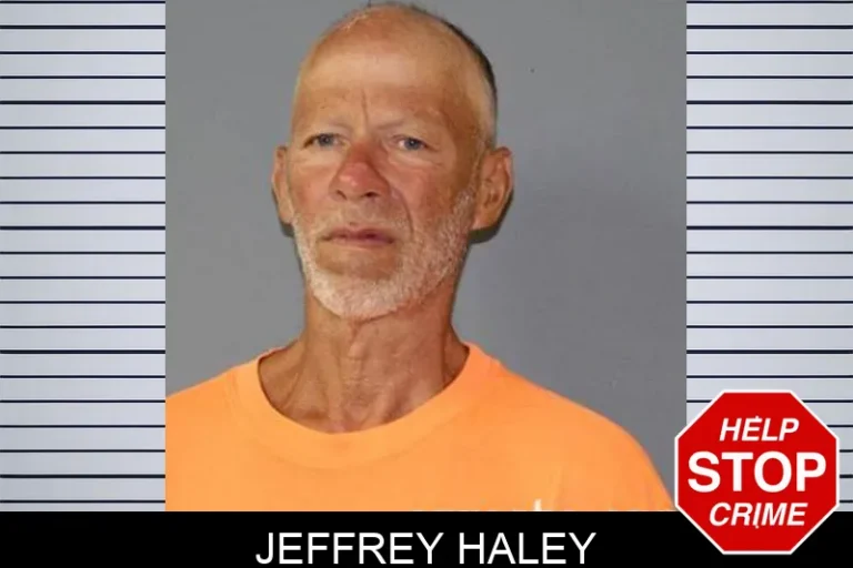 Jeffrey Haley