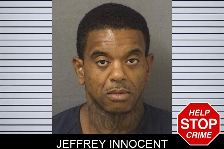Jeffrey Innocent