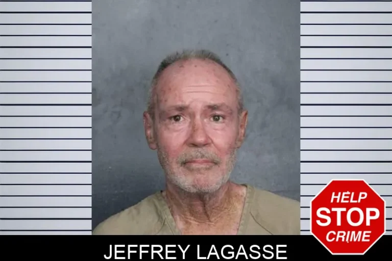 Jeffrey Lagasse