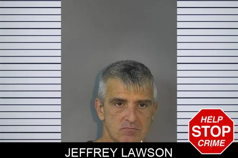 Jeffrey Lawson