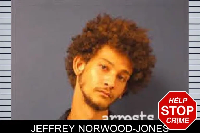Jeffrey Norwood-Jones