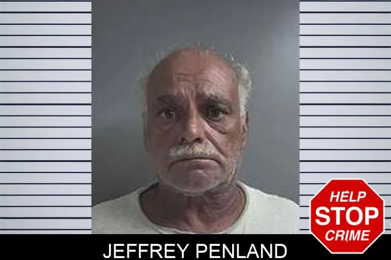 Jeffrey Penland