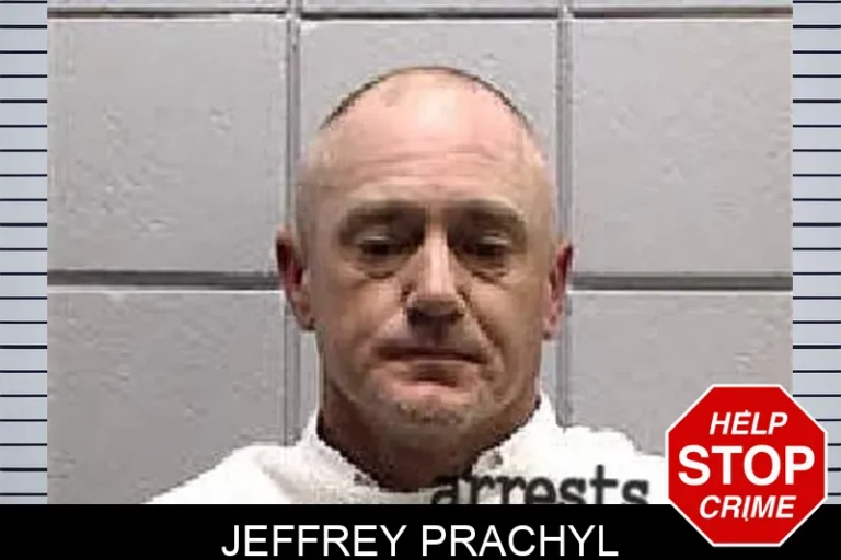 Jeffrey Prachyl