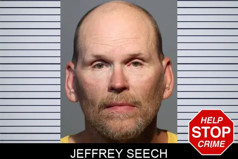 Jeffrey Seech
