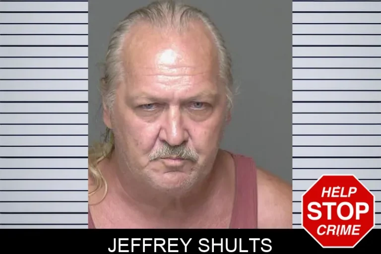 Jeffrey Shults