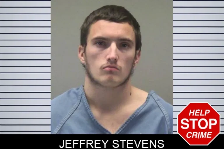 Jeffrey Stevens