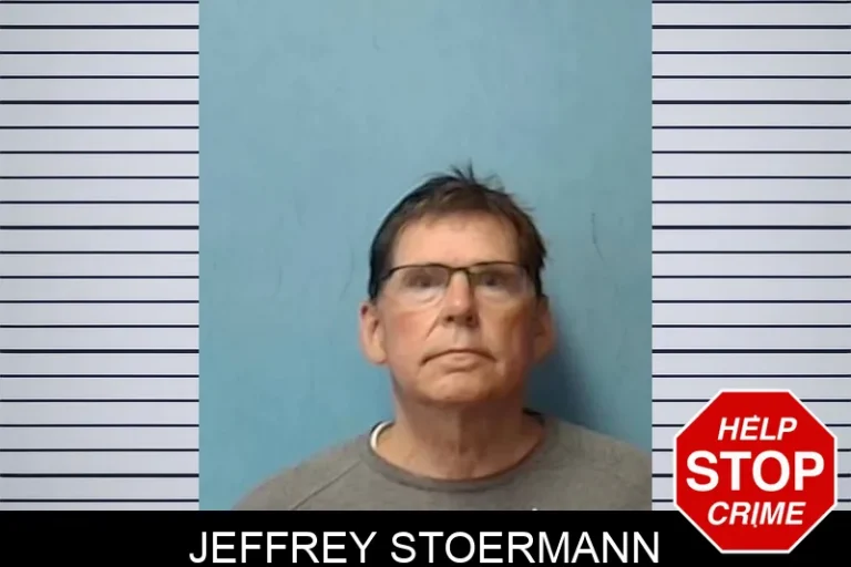 Jeffrey Stoermann