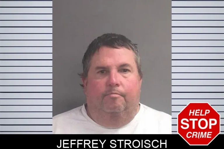 Jeffrey Stroisch