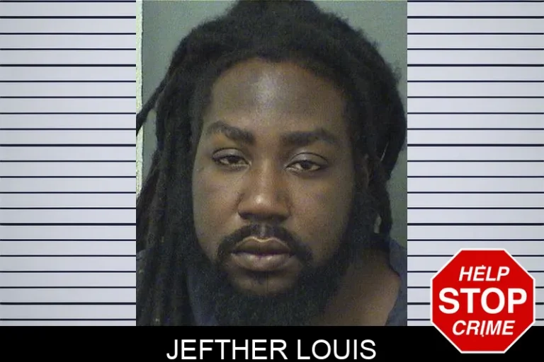Jefther Louis