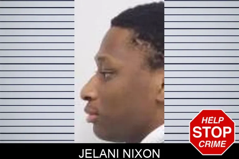 Jelani Nixon