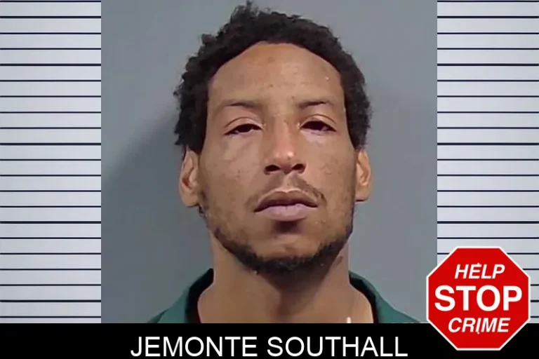 Jemonte Southall