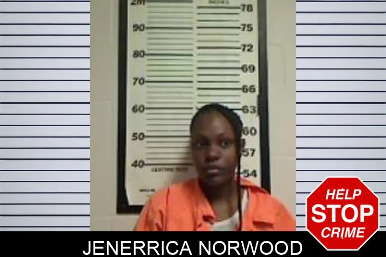 Jenerrica Norwood