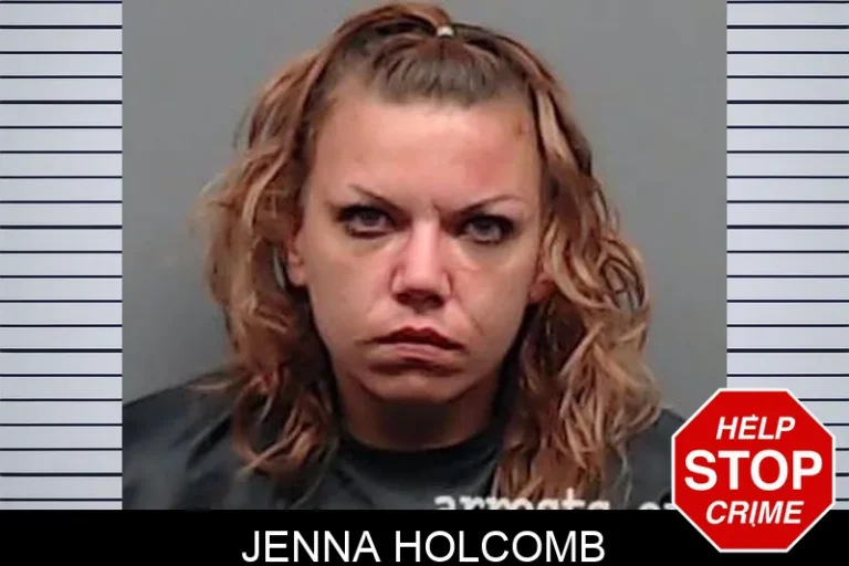 Jenna Holcomb