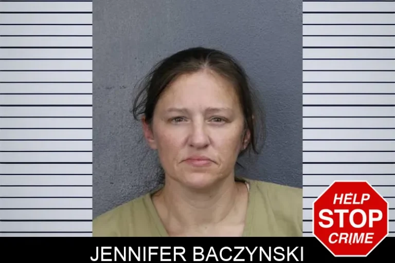 Jennifer Baczynski