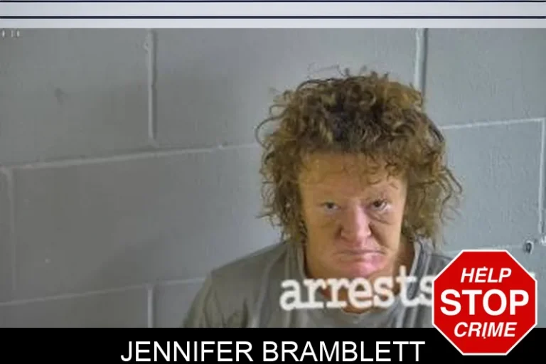 Jennifer Bramblett