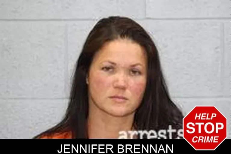 Jennifer Brennan