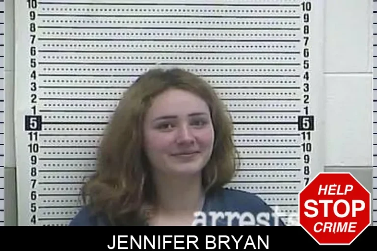 Jennifer Bryan