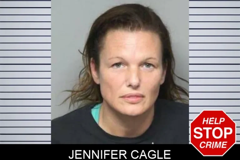 Jennifer Cagle