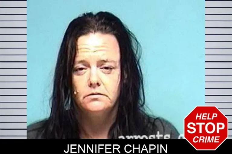 Jennifer Chapin