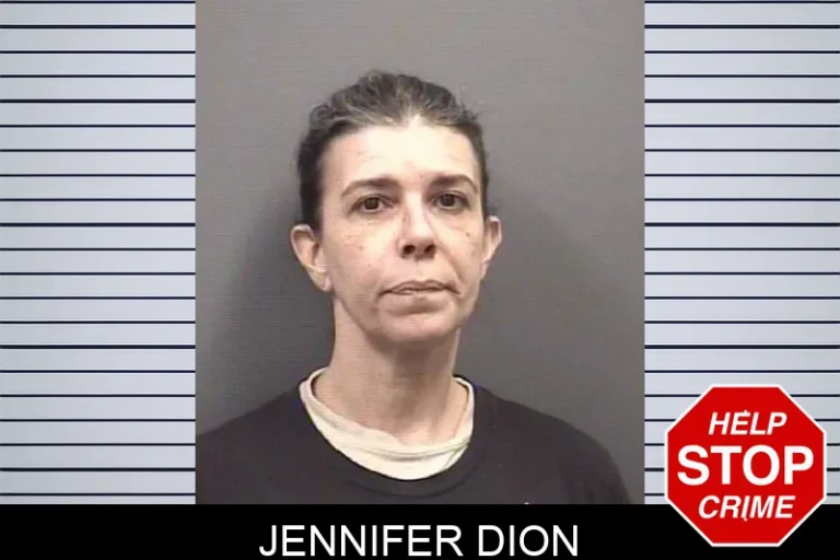 Jennifer Dion