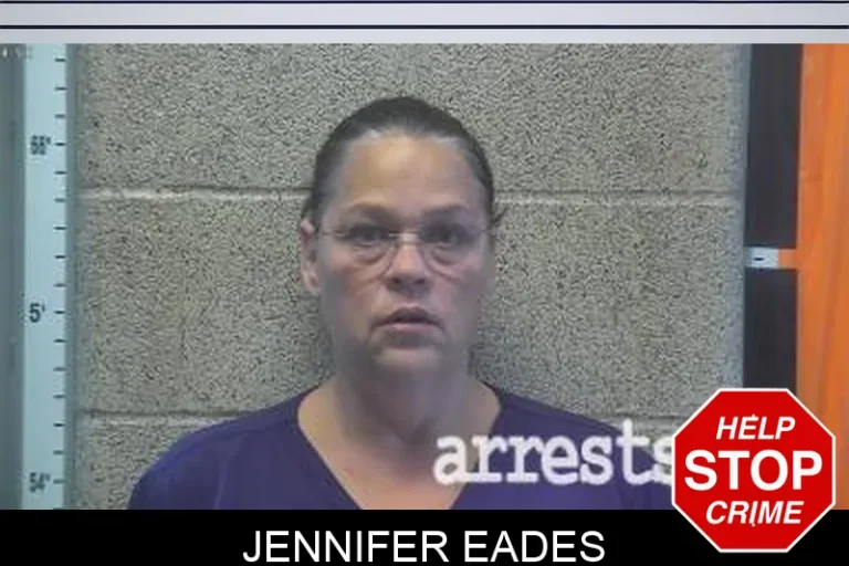 Jennifer Eades
