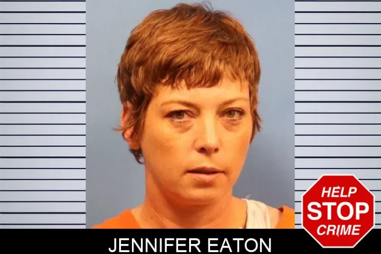 Jennifer Eaton