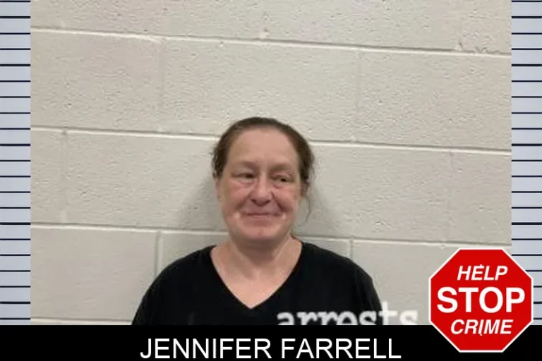 Jennifer Farrell