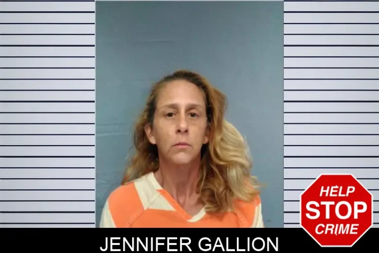 Jennifer Gallion