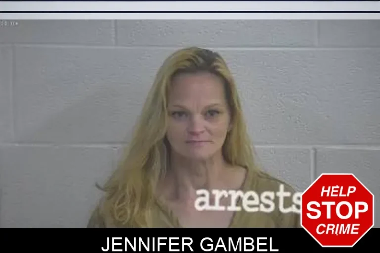 Jennifer Gambel