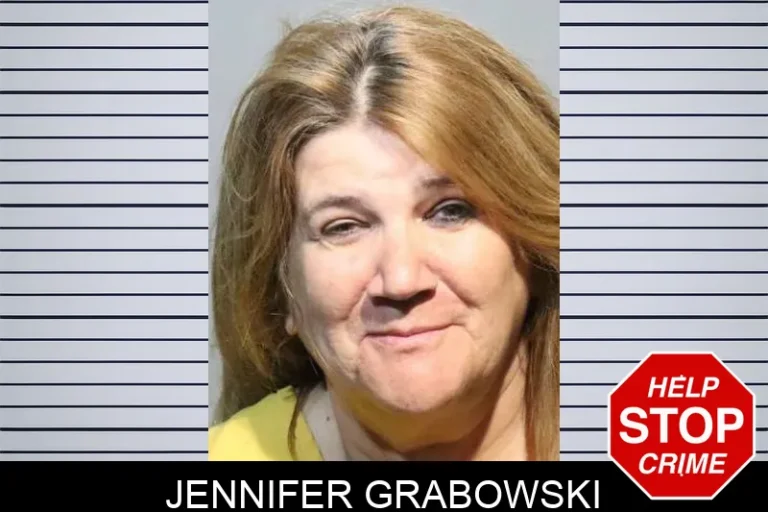 Jennifer Grabowski