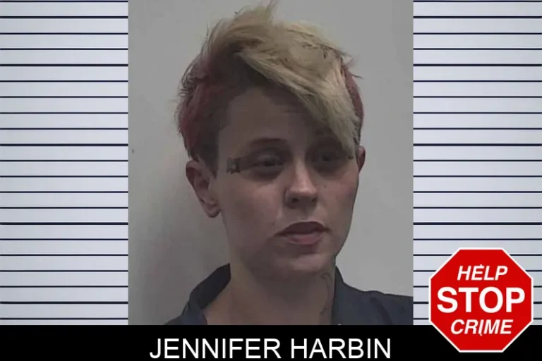 Jennifer Harbin