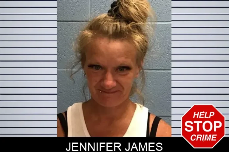 Jennifer James