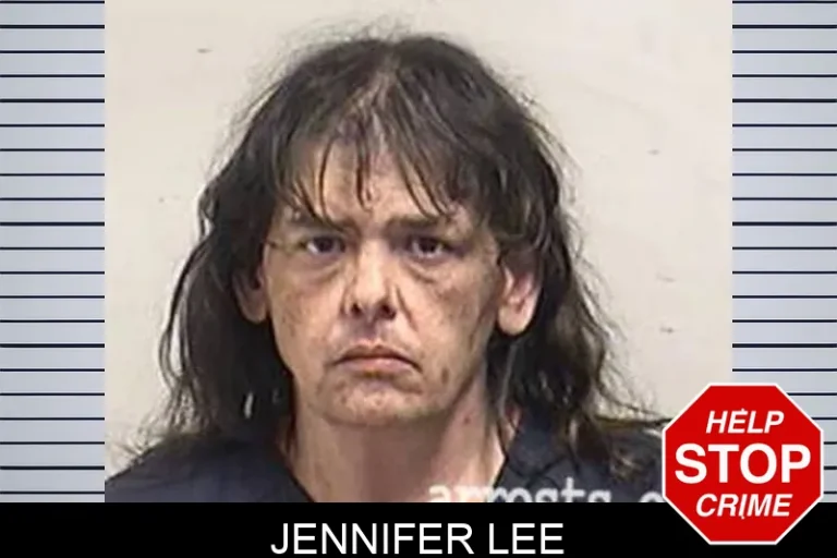 Jennifer Lee