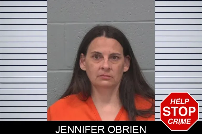 Jennifer Obrien