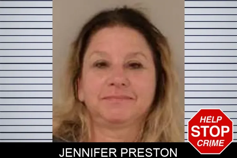 Jennifer Preston