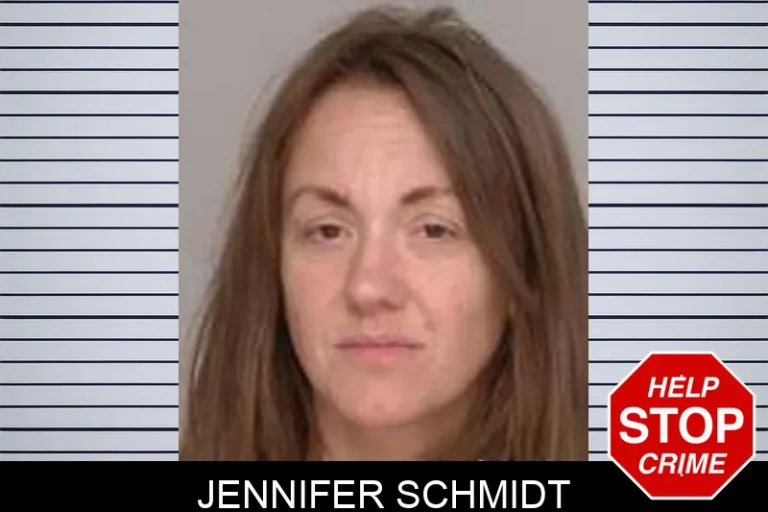 Jennifer Schmidt