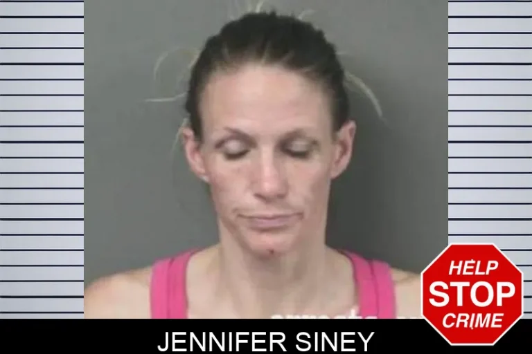 Jennifer Siney