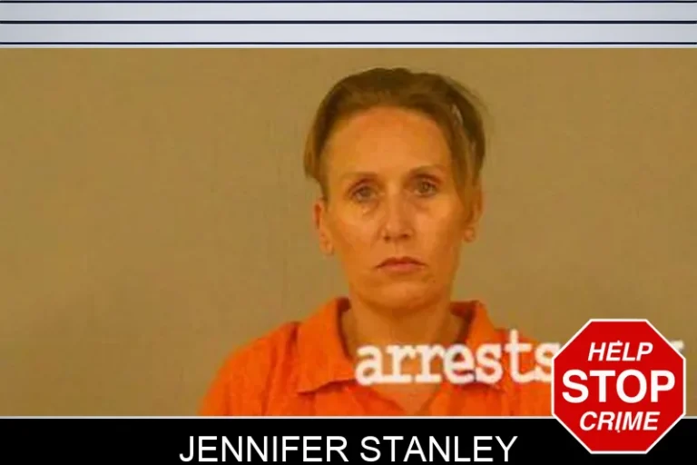 Jennifer Stanley