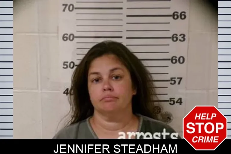 Jennifer Steadham