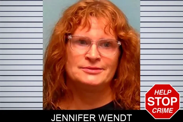Jennifer Wendt