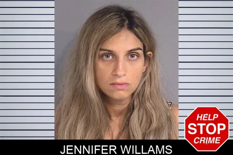 Jennifer Willams