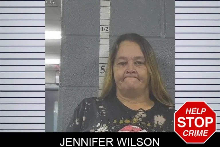 Jennifer Wilson