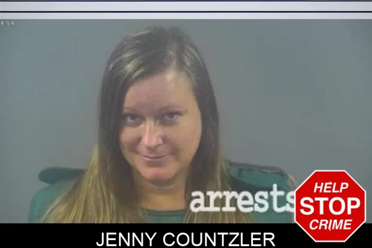 Jenny Countzler