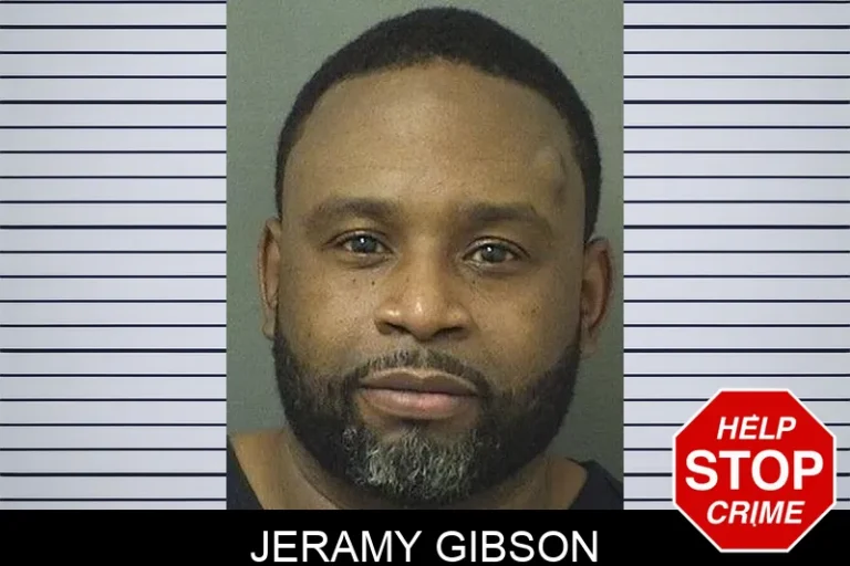 Jeramy Gibson